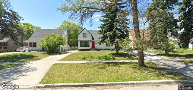 Larawan ng 324 Sharp Boulevard sa Winnipeg, Manitoba