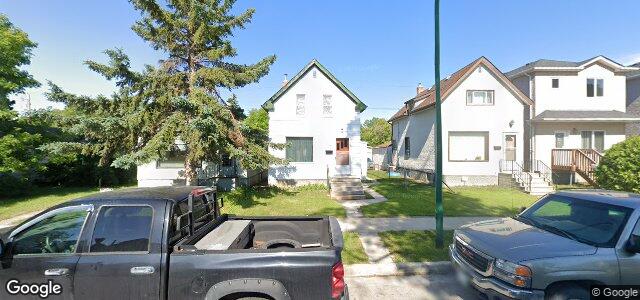 Larawan ng 324 Truro Street sa Winnipeg, Manitoba