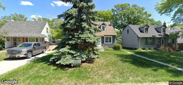 Larawan ng 325 Guildford Street sa Winnipeg, Manitoba