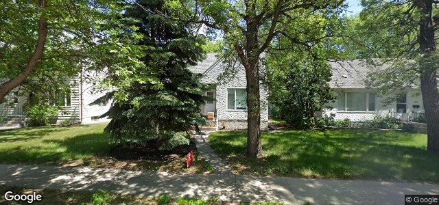 Larawan ng 325 Mandeville Street sa Winnipeg, Manitoba