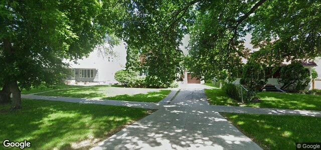 Larawan ng 325 Moorgate Street sa Winnipeg, Manitoba