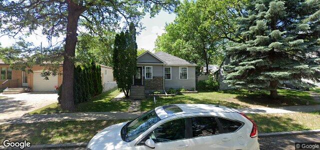 Larawan ng 326 Mandeville Street sa Winnipeg, Manitoba