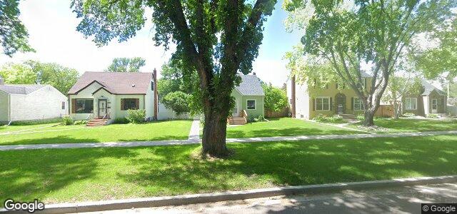 Larawan ng 326 Moorgate Street sa Winnipeg, Manitoba