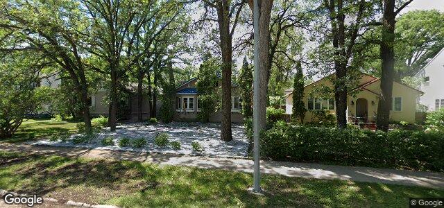 Larawan ng 326 Overdale Street sa Winnipeg, Manitoba