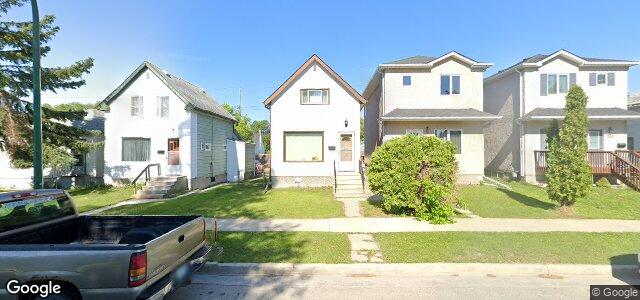 Larawan ng 326 Truro Street sa Winnipeg, Manitoba