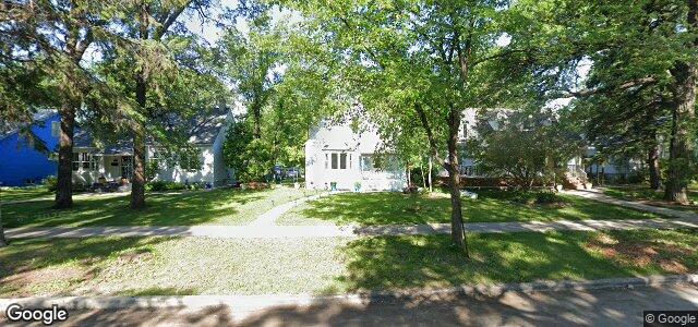 Larawan ng 326 Winchester Street sa Winnipeg, Manitoba