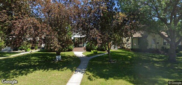 Larawan ng 327 Conway Street sa Winnipeg, Manitoba