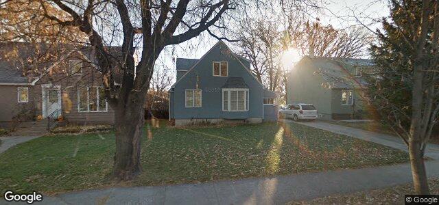 Larawan ng 327 Linwood Street sa Winnipeg, Manitoba