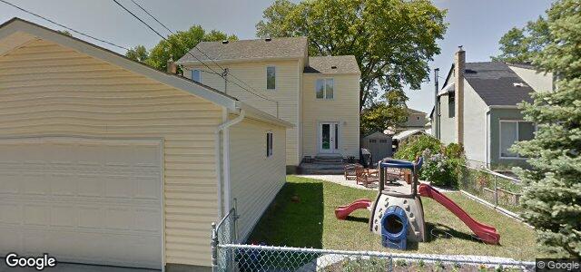 Larawan ng 327 Truro Street sa Winnipeg, Manitoba