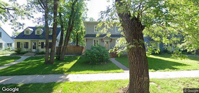 Larawan ng 327 Winchester Street sa Winnipeg, Manitoba