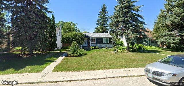 Larawan ng 328 Conway Street sa Winnipeg, Manitoba