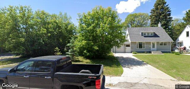 Larawan ng 328 Duffield Street sa Winnipeg, Manitoba
