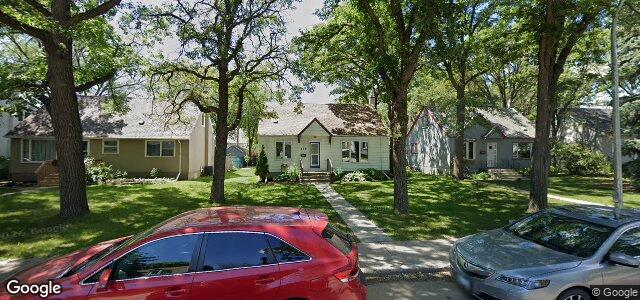 328 Guildford Street（加拿大曼尼托巴省溫尼伯市）房屋照片