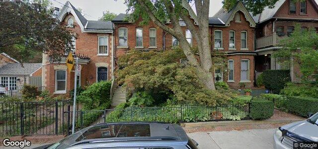 Larawan ng 328 Sackville Street sa Winnipeg, Manitoba