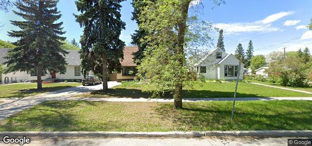 Larawan ng 328 Sharp Boulevard sa Winnipeg, Manitoba