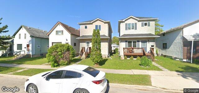 Larawan ng 328 Truro Street sa Winnipeg, Manitoba