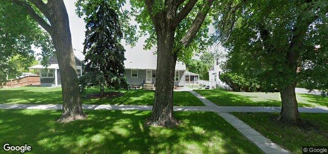 Larawan ng 329 Moorgate Street sa Winnipeg, Manitoba