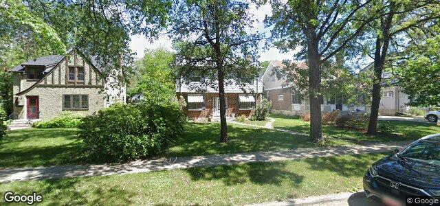 Larawan ng 329 Overdale Street sa Winnipeg, Manitoba