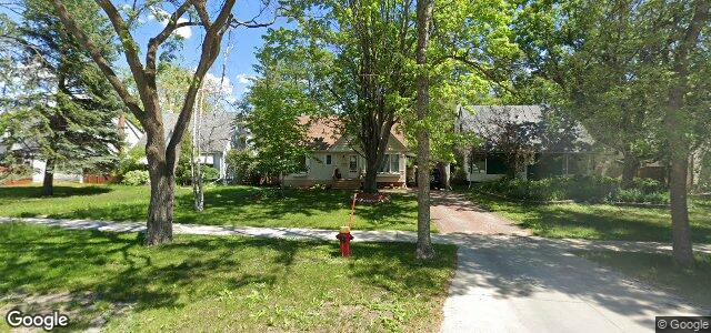 Larawan ng 329 Sharp Boulevard sa Winnipeg, Manitoba