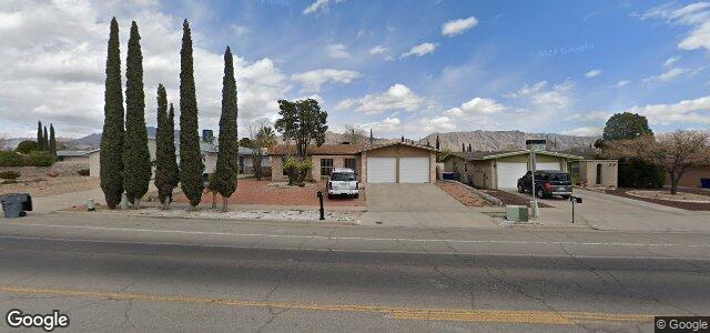 Larawan ng 330 Belvidere Street sa Winnipeg, Manitoba