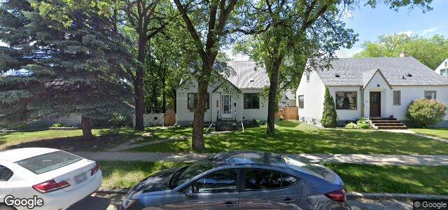 330 Mandeville Street（加拿大曼尼托巴省温尼伯市）房屋照片