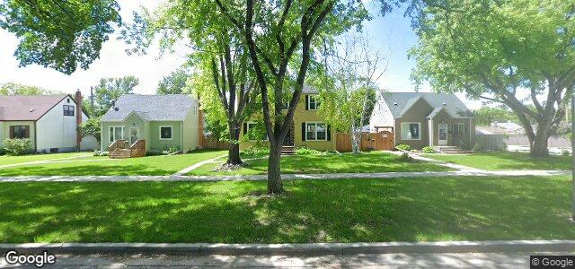 Larawan ng 330 Moorgate Street sa Winnipeg, Manitoba