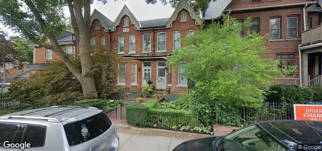 330 Sackville Street（加拿大曼尼托巴省溫尼伯市）房屋照片