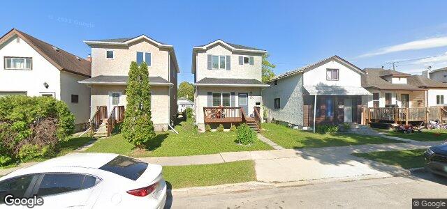 Larawan ng 330 Truro Street sa Winnipeg, Manitoba
