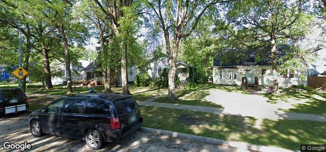 Larawan ng 330 Winchester Street sa Winnipeg, Manitoba
