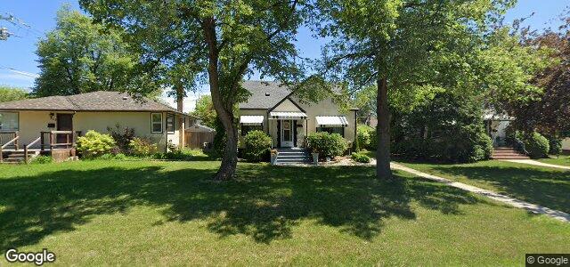 Larawan ng 331 Conway Street sa Winnipeg, Manitoba