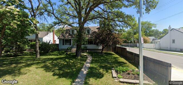 Larawan ng 331 Duffield Street sa Winnipeg, Manitoba