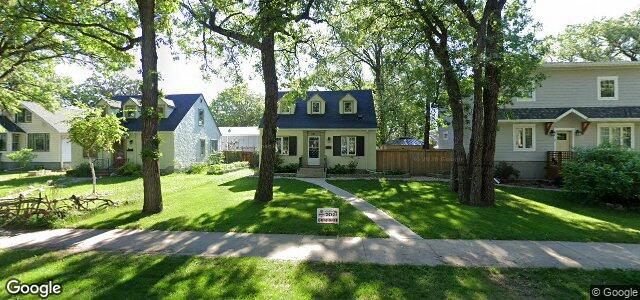Larawan ng 331 Winchester Street sa Winnipeg, Manitoba