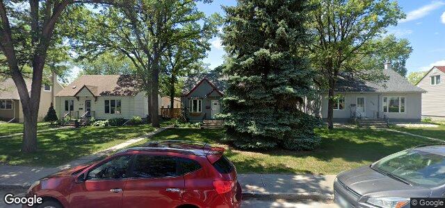 Larawan ng 332 Guildford Street sa Winnipeg, Manitoba