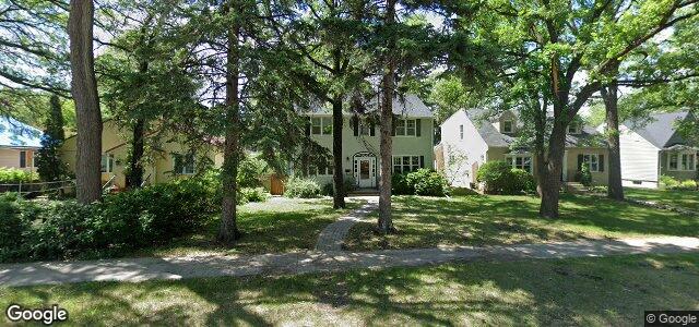 Larawan ng 332 Overdale Street sa Winnipeg, Manitoba