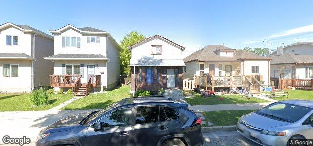 Larawan ng 332 Truro Street sa Winnipeg, Manitoba