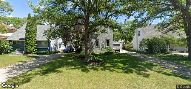 Larawan ng 333 Guildford Street sa Winnipeg, Manitoba