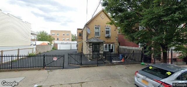 Larawan ng 333 Linwood Street sa Winnipeg, Manitoba