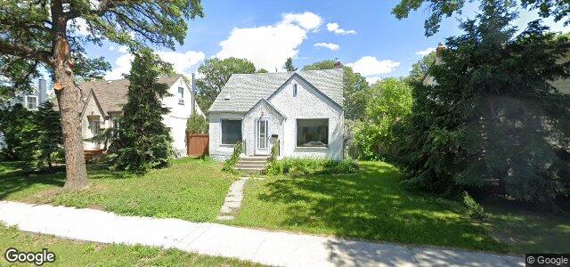 Larawan ng 333 Mandeville Street sa Winnipeg, Manitoba