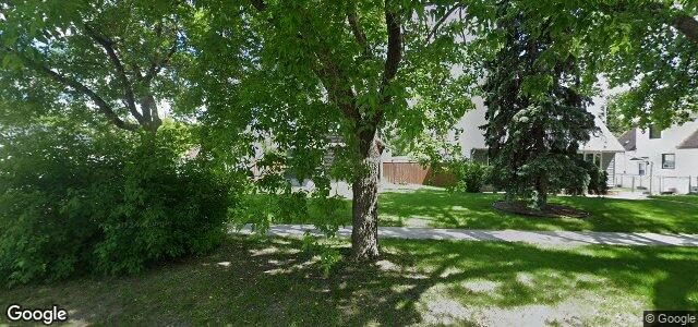 Larawan ng 333 Moorgate Street sa Winnipeg, Manitoba