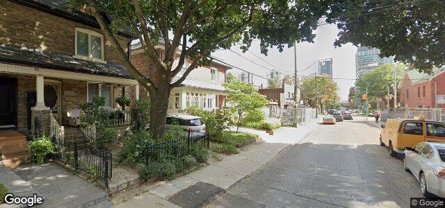 Larawan ng 333 Sackville Street sa Winnipeg, Manitoba