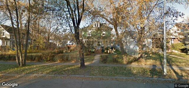 Larawan ng 334 Linwood Street sa Winnipeg, Manitoba