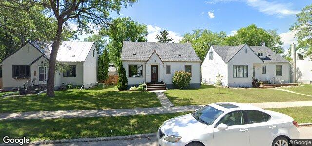 Larawan ng 334 Mandeville Street sa Winnipeg, Manitoba