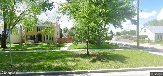 Larawan ng 334 Moorgate Street sa Winnipeg, Manitoba