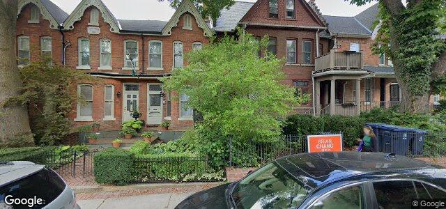 Larawan ng 334 Sackville Street sa Winnipeg, Manitoba