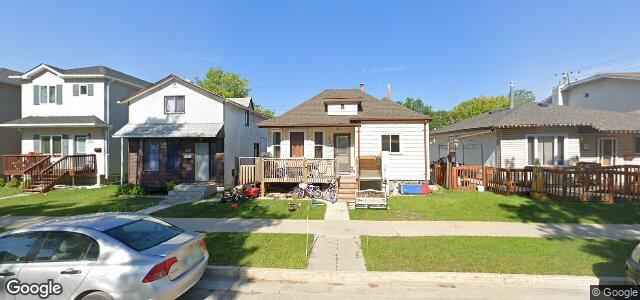 Larawan ng 334 Truro Street sa Winnipeg, Manitoba