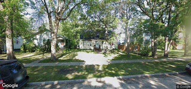 Larawan ng 334 Winchester Street sa Winnipeg, Manitoba