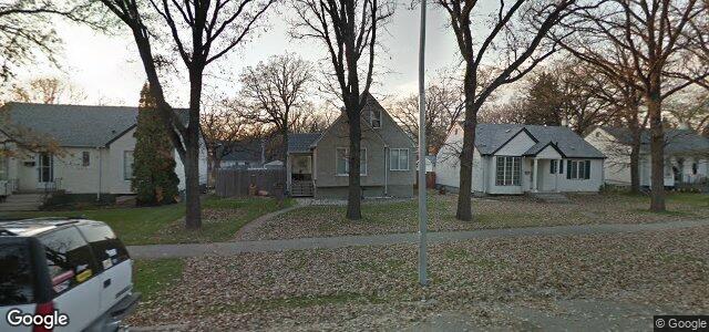 Larawan ng 334 Woodlawn Street sa Winnipeg, Manitoba