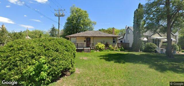 Larawan ng 335 Conway Street sa Winnipeg, Manitoba