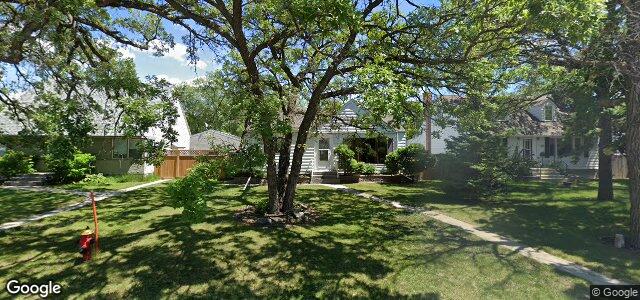 Larawan ng 335 Duffield Street sa Winnipeg, Manitoba
