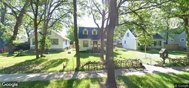 Larawan ng 335 Winchester Street sa Winnipeg, Manitoba